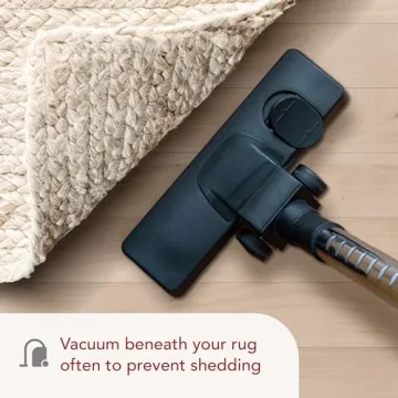 nuLOOM 10x14 Rigo Jute Hand Woven Area Rug Off White