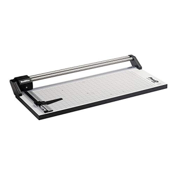 Rotatrim Pro 24 Inch Paper Trimmer for Professionals