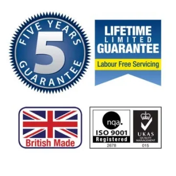 Rotatrim Pro 24 Inch Paper Trimmer for Professionals