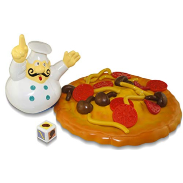 Little Treasures Balancing Game Fun for All Ages