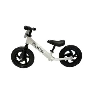 BAALTTO Balance Bike for Ages 2-5, Customizable Fun