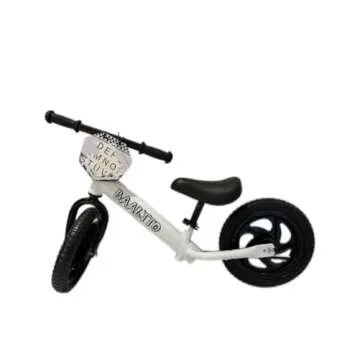 BAALTTO Balance Bike for Ages 2-5, Customizable Fun