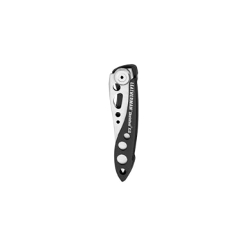 Leatherman Skeletool KB Pocketknife with Bottle Opener