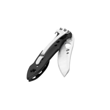 Leatherman Skeletool KB Pocketknife with Bottle Opener