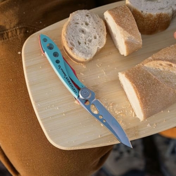 Leatherman Skeletool KB Pocketknife with Bottle Opener