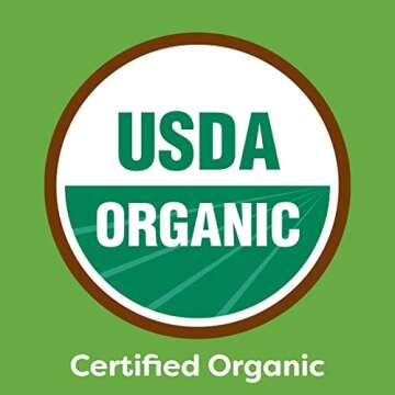 Orgain Organic Plant Based Protein Powder, Vegan, Non-GMO, Gluten Free, 1 Count, Packaging May Vary (Vanilla Bean, 2.74 Pound)