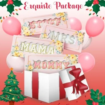 Stylish Y1tvei Cosmetic Toiletry Bag for Women & Teens