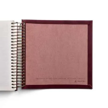 Illustrating Bible CSB - Creative Spiral Bound Journal