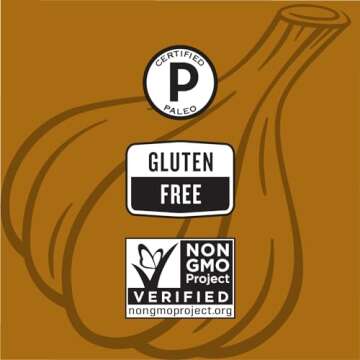 McCormick Garlic and Onion, Black Pepper and Sea Salt All Purpose Seasoning, 4.25 oz