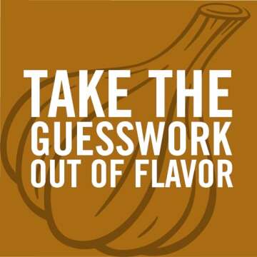 McCormick Garlic and Onion, Black Pepper and Sea Salt All Purpose Seasoning, 4.25 oz