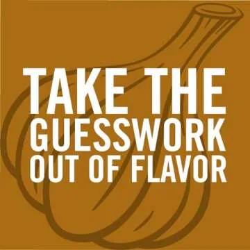 McCormick Garlic and Onion, Black Pepper and Sea Salt All Purpose Seasoning, 4.25 oz