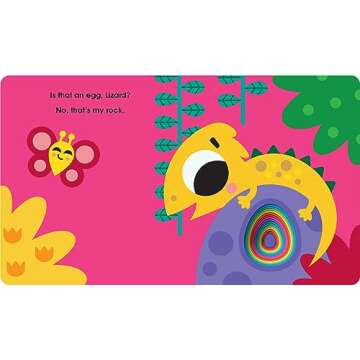 The Easter Egg: Chunky Graduating Board Book (Mini Me)