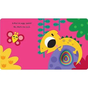 The Easter Egg: Chunky Graduating Board Book (Mini Me)