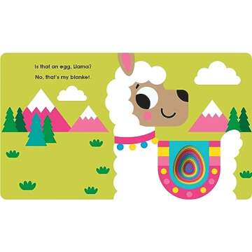 The Easter Egg: Chunky Graduating Board Book (Mini Me)