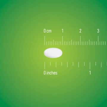 Amazon Basic Care 24 Hour Allergy Relief 300 Count