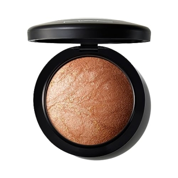 MAC Mineralize Skinfinish Global Glow Radiant Blush