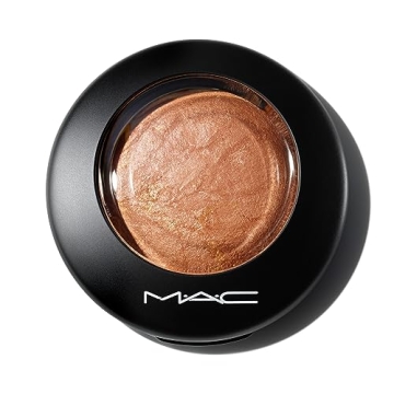 MAC Mineralize Skinfinish Global Glow Radiant Blush
