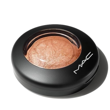 MAC Mineralize Skinfinish Global Glow Radiant Blush