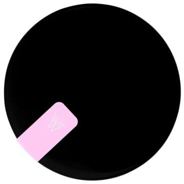 Winged Glow Up Collagen Powder | Better Hair, Skin, Nails for Women | Grass Fed Collagen Peptides w/Adaptogen Schisandra, Snow Mushroom, Vitamin C & Biotin | Unflavored (25 Servings), Non GMO