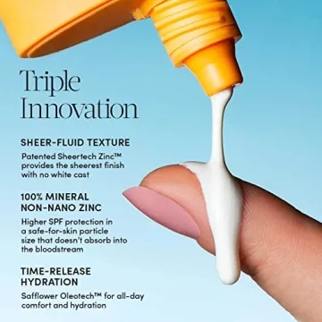 Evereden Kids Sunscreen SPF 50 - Non-Toxic Sun Protection