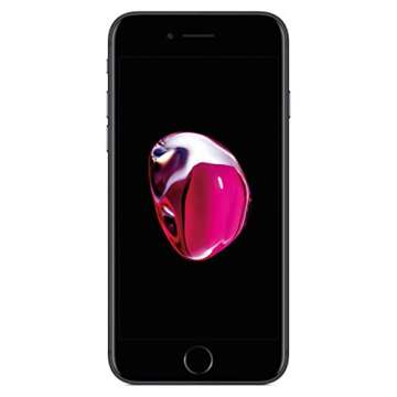 Apple Simple Mobile Prepaid - Apple iPhone 7 (32GB) - Black
