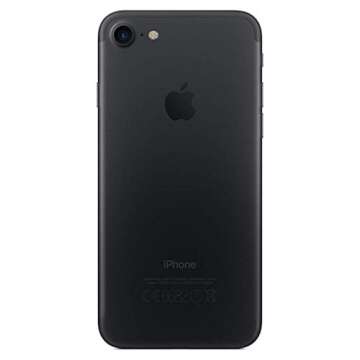 Apple Simple Mobile Prepaid - Apple iPhone 7 (32GB) - Black