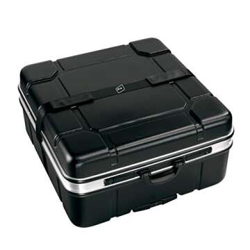 B&W International Brompton Bike Case - Foldon Case (96006/N)