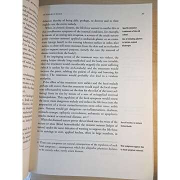 Organon of the Medical Art