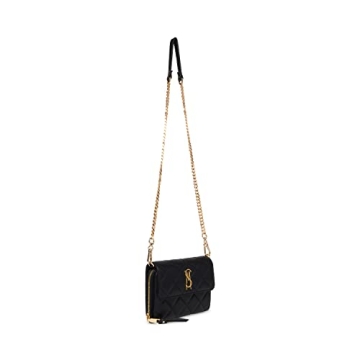 Stylish Steve Madden CARINA Wallet Crossbody for Women