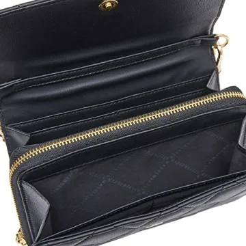 Stylish Steve Madden CARINA Wallet Crossbody for Women