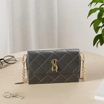 Stylish Steve Madden CARINA Wallet Crossbody for Women