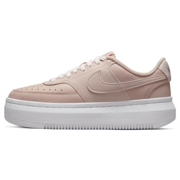 Stylish Nike Women’s Court Vision Alta Sneakers Comfort