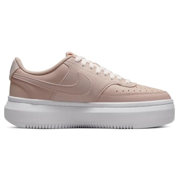 Stylish Nike Women’s Court Vision Alta Sneakers Comfort