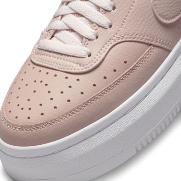 Stylish Nike Women’s Court Vision Alta Sneakers Comfort