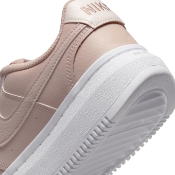Stylish Nike Women’s Court Vision Alta Sneakers Comfort