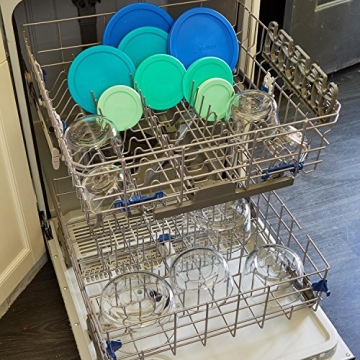 Anchor Hocking 26 Piece Glass Storage Set for Healthy Living