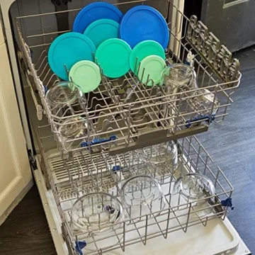 Anchor Hocking 26 Piece Glass Storage Set for Healthy Living