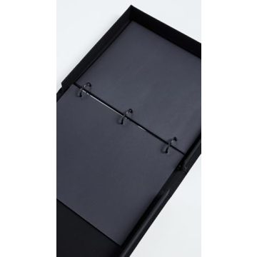 PrintWorks Floral Photo Album for Life's Cherished Memories