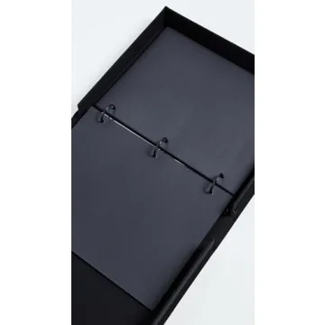 PrintWorks Floral Photo Album for Life's Cherished Memories