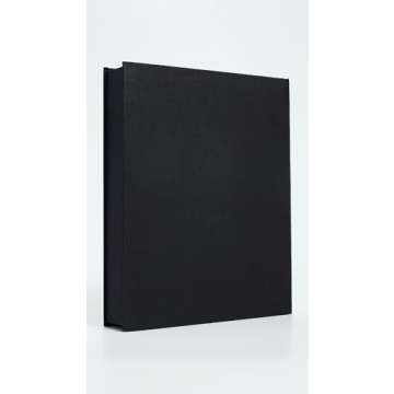 PrintWorks Floral Photo Album for Life's Cherished Memories