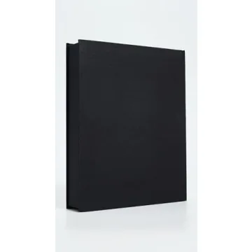 PrintWorks Floral Photo Album for Life's Cherished Memories