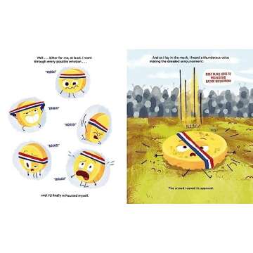 The Big Cheese (The Food Group)