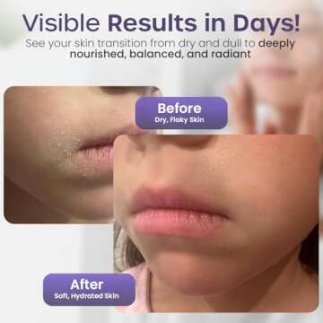 Hydrating Organic Beef Tallow Balm for Natural Skincare