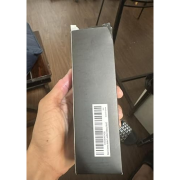 ROSELYNBOUTIQUE Derma Roller 540 Titanium Microneedle Hair Skin