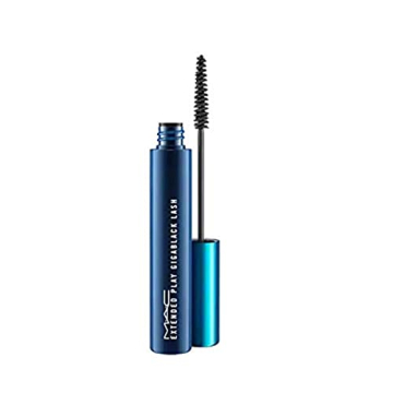MAC Endlessly Black Mascara for Stunning, Long Lashes