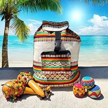 Handcrafted Crochet Assorted Hacky Balls for Everyone