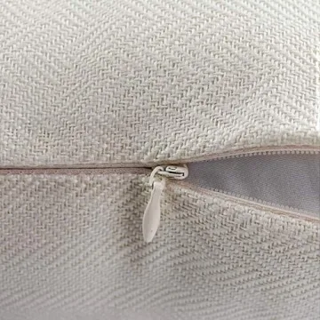 AmHoo Farmhouse Pillow Covers for Stylish Home Decor