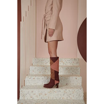 Chinese Laundry Women's Funnn Knee High Boot - Stylish Comfort