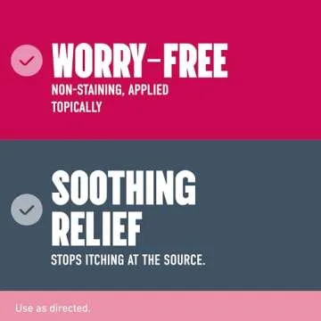 Lotrimin AF Ringworm Cream Clotrimazole 1% - Clinically Proven Effective Antifungal Cream Treatment of Most Ringworm, For Adults and Kids Over 2 years, .42 Ounce (12 Grams)