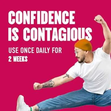 Lotrimin AF Ringworm Cream Clotrimazole 1% - Clinically Proven Effective Antifungal Cream Treatment of Most Ringworm, For Adults and Kids Over 2 years, .42 Ounce (12 Grams)